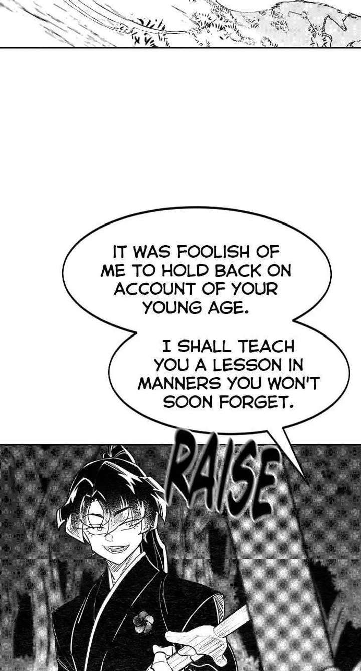 Return of the Mount Hua Sect Chapter 158 172 ch 158 10