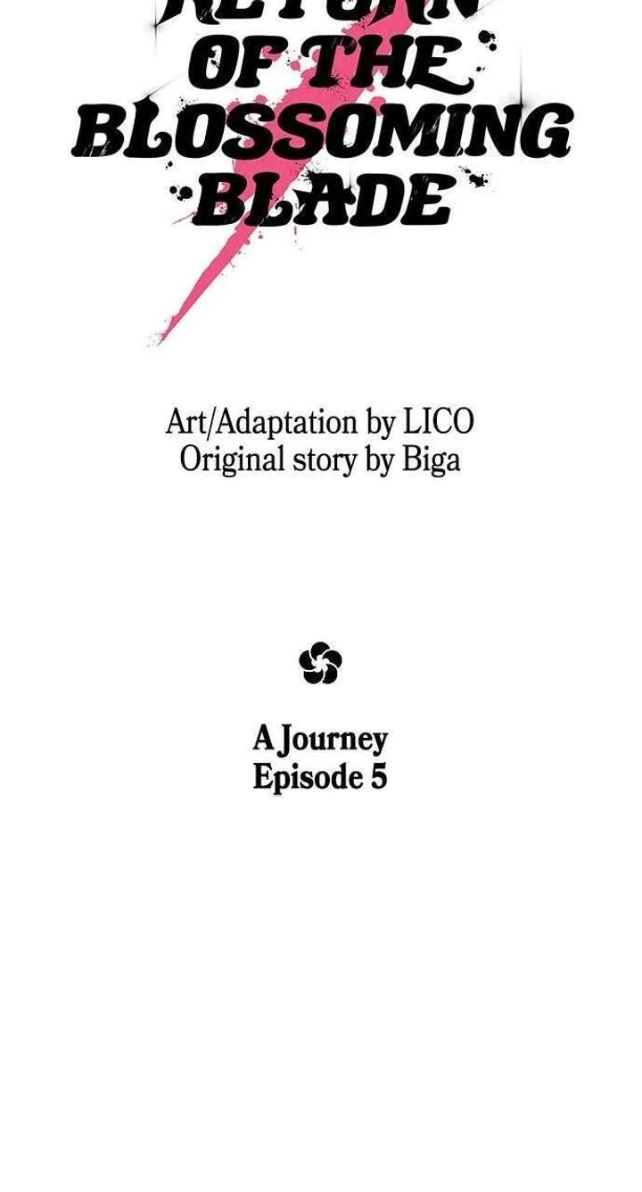 Return of the Mount Hua Sect Chapter 158 183 ch 158 21
