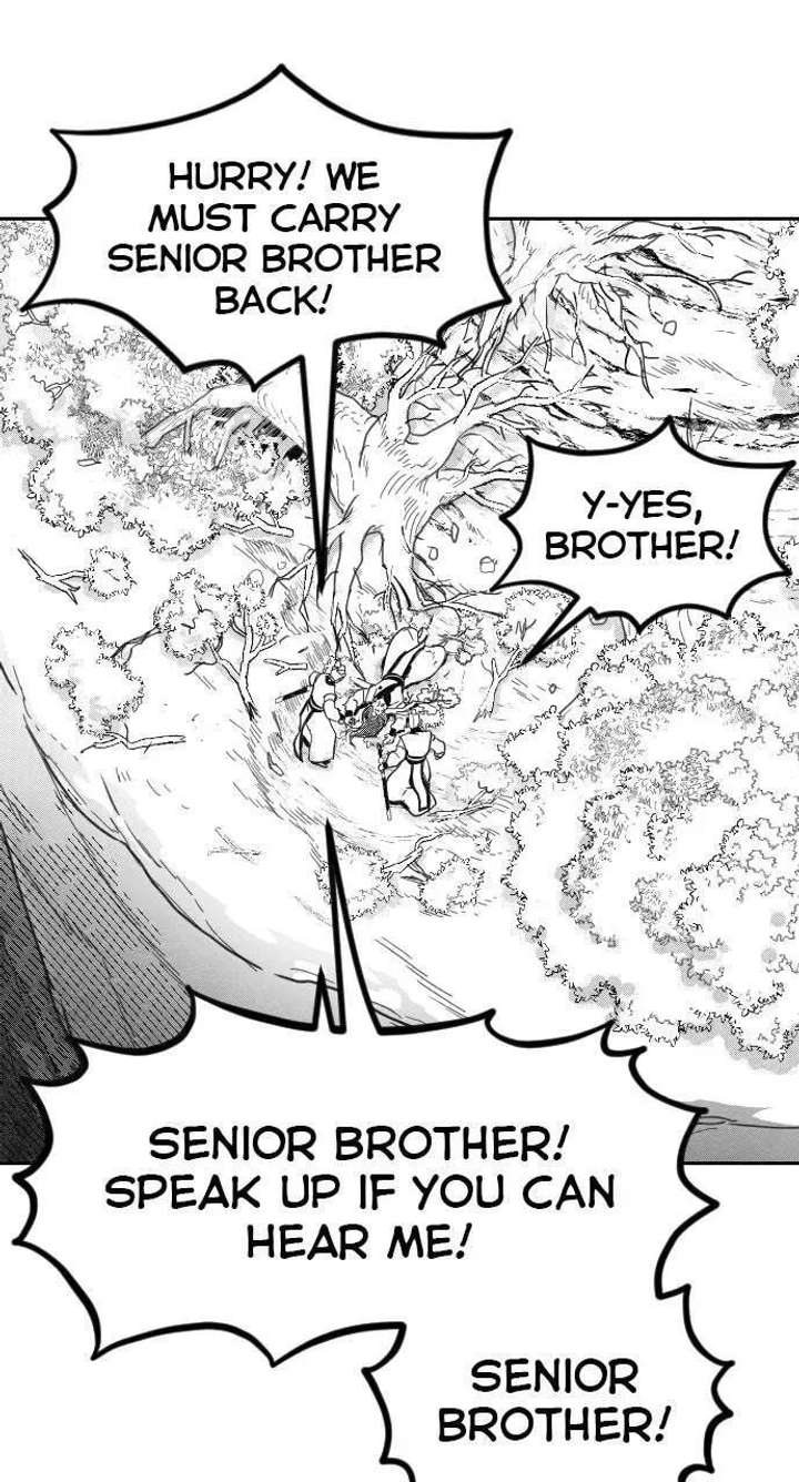 Return of the Mount Hua Sect Chapter 158 196 ch 158 34