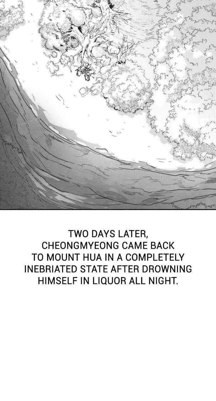 Return of the Mount Hua Sect Chapter 158 198 ch 158 36