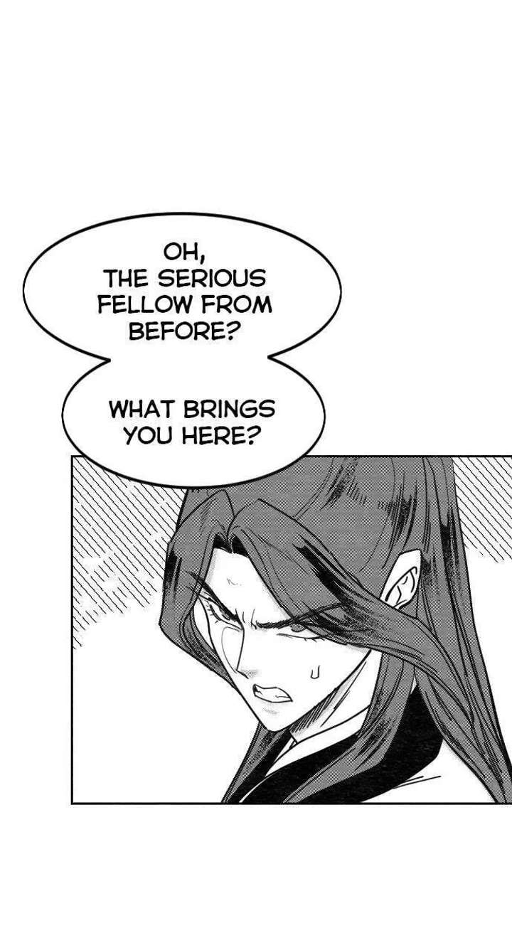 Return of the Mount Hua Sect Chapter 158 167 ch 158 5