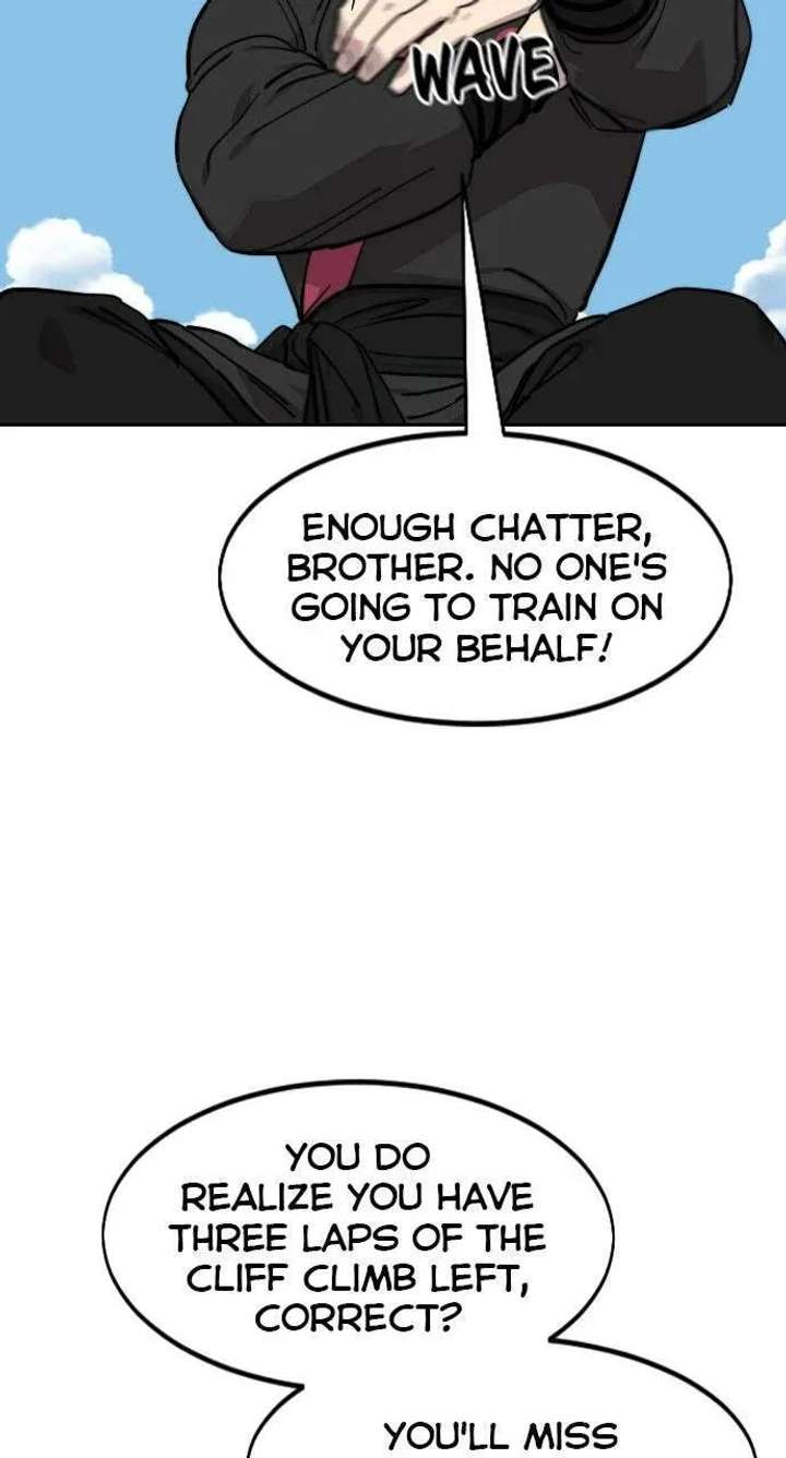 Return of the Mount Hua Sect Chapter 158 212 ch 158 50