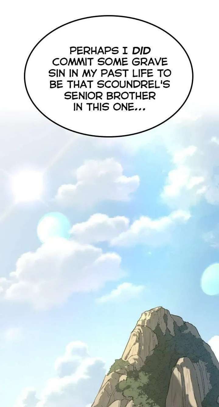 Return of the Mount Hua Sect Chapter 158 214 ch 158 52