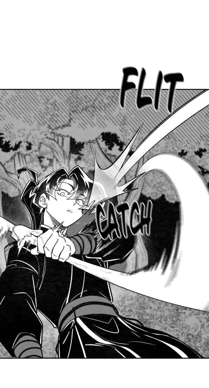 Return of the Mount Hua Sect Chapter 158 168 ch 158 6