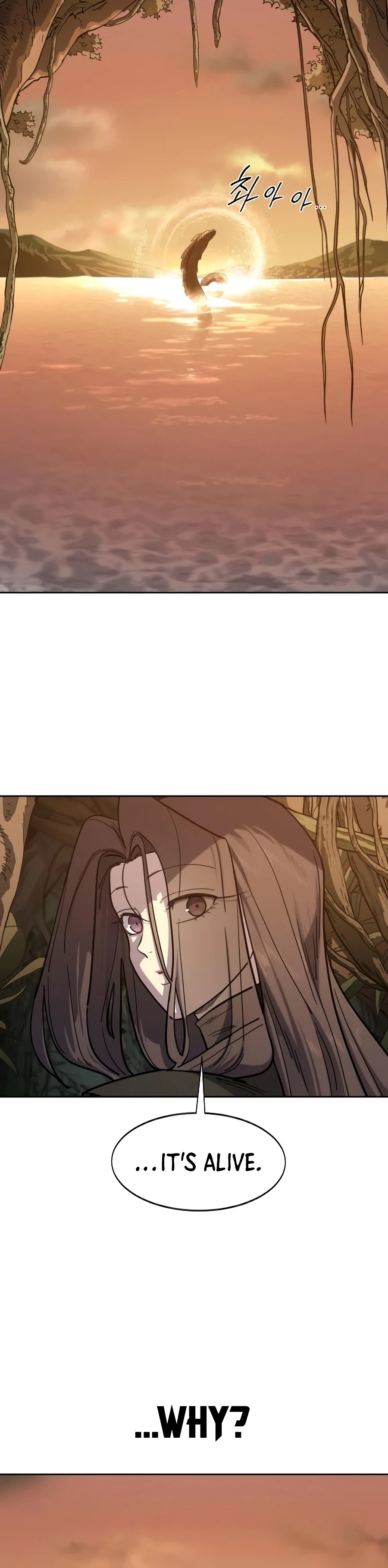 Return of the Mount Hua Sect Chapter 166 63 image 016