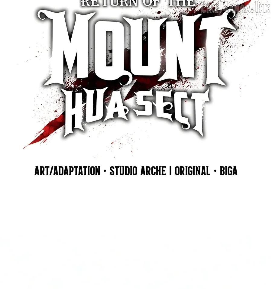 Return of the Mount Hua Sect Chapter 170 57 c225323a6d4e