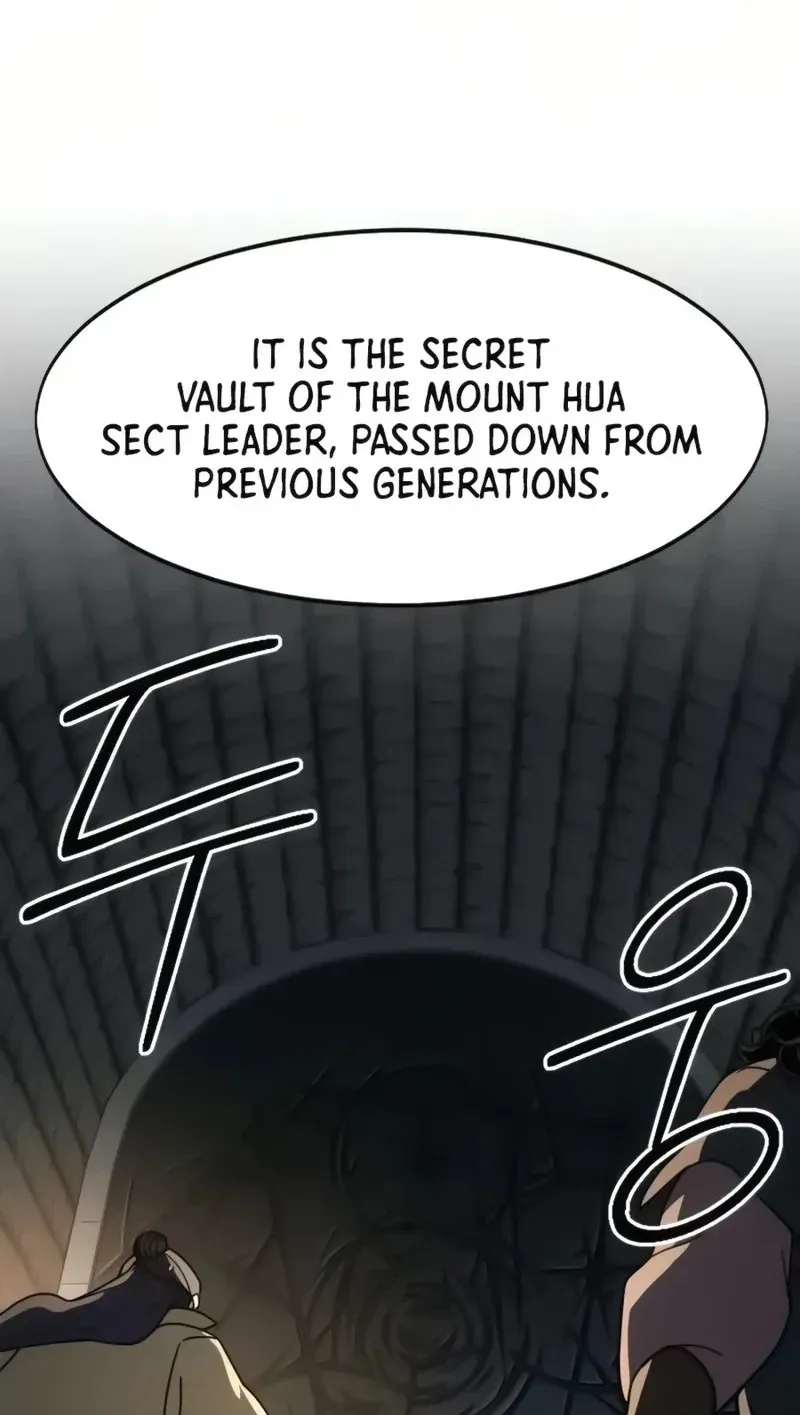 Return of the Mount Hua Sect Chapter 180 538 055d32ecdb5d