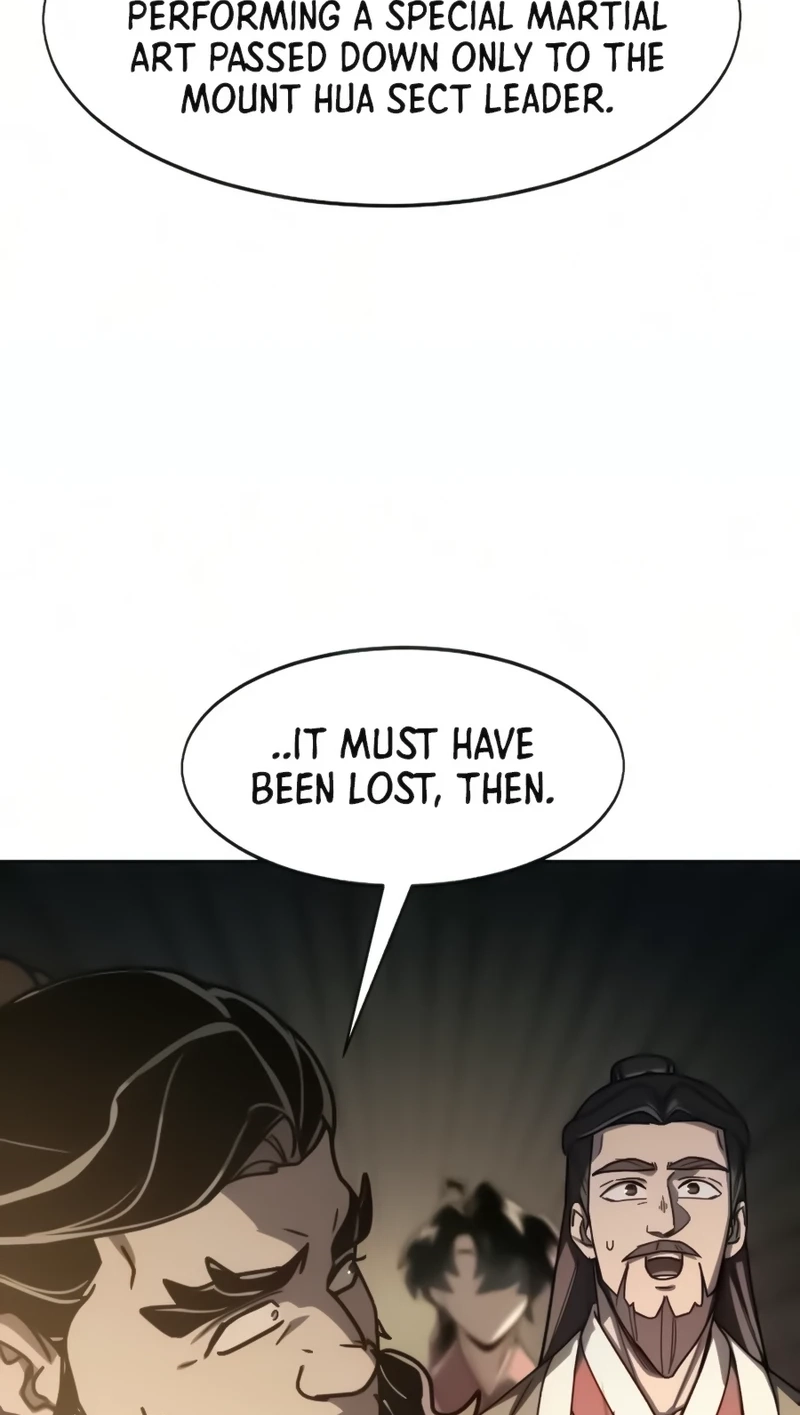 Return of the Mount Hua Sect Chapter 180 541 0a2151d64b3b
