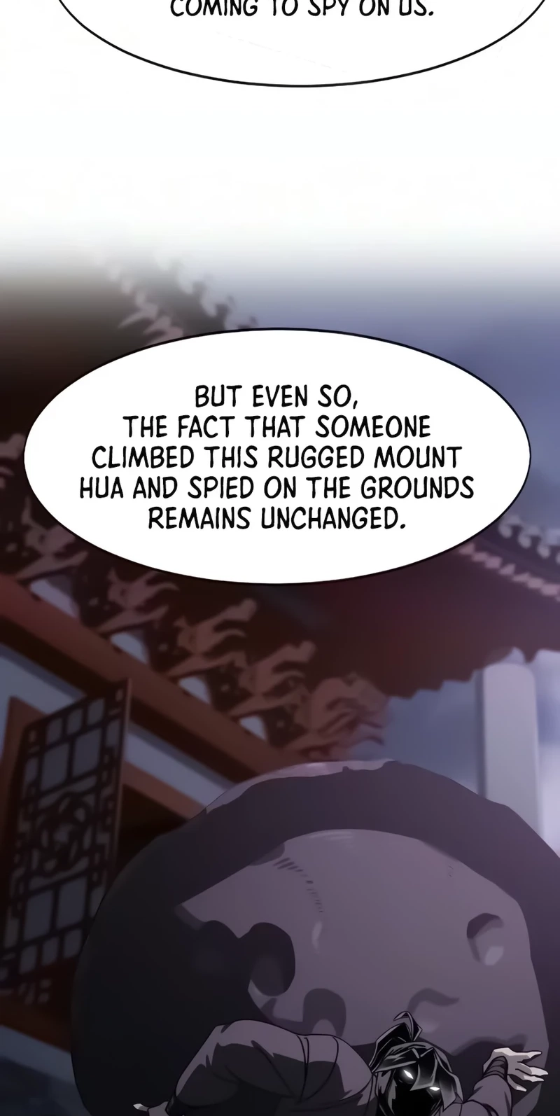 Return of the Mount Hua Sect Chapter 180 513 21c525668ee8
