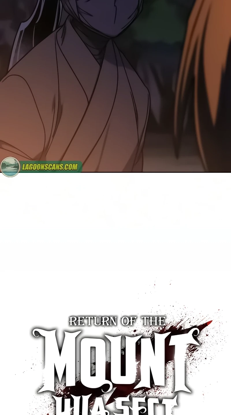 Return of the Mount Hua Sect Chapter 180 446 8e450888ca77