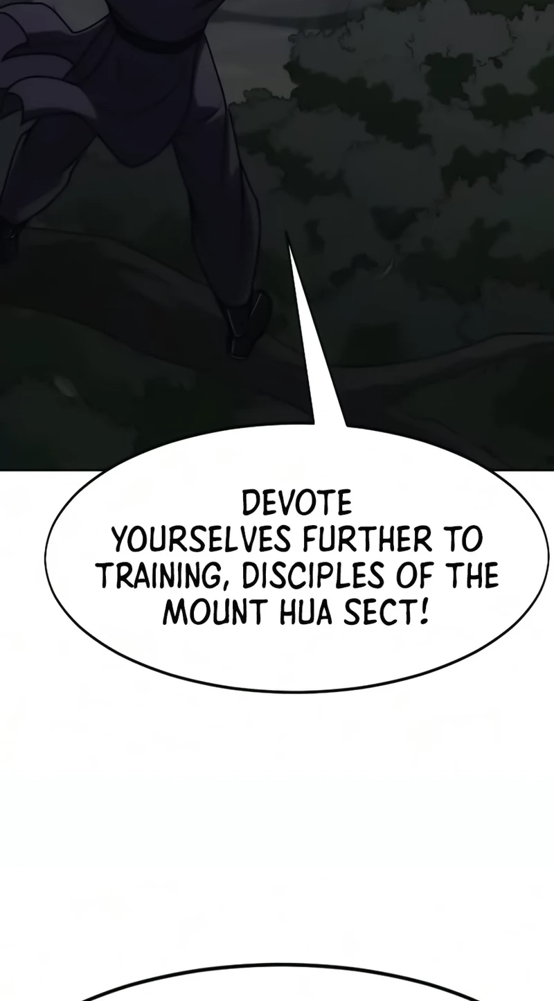 Return of the Mount Hua Sect Chapter 180 485 931e6a4ab7c4
