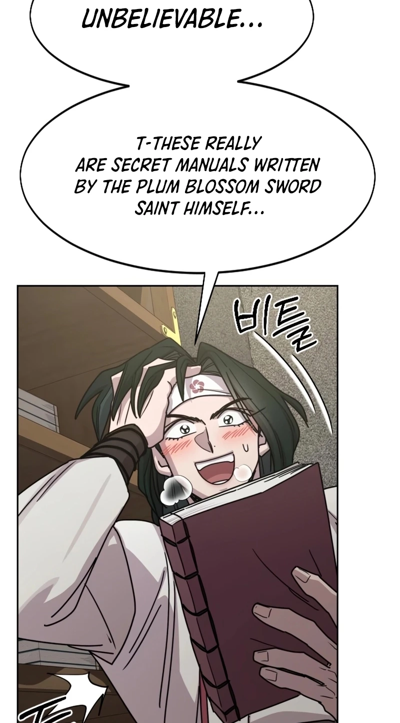 Return of the Mount Hua Sect Chapter 181 583 244394bccc47