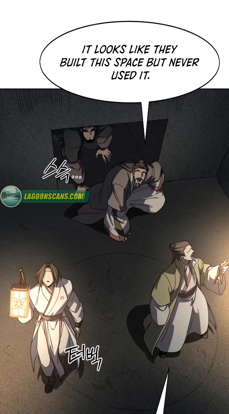 Return of the Mount Hua Sect Chapter 181 590 8e3ed5a857ff