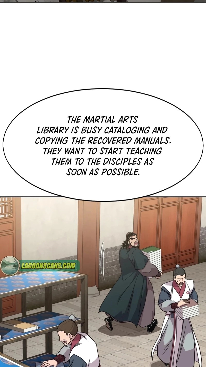 Return of the Mount Hua Sect Chapter 181 622 b239ad9f69f5