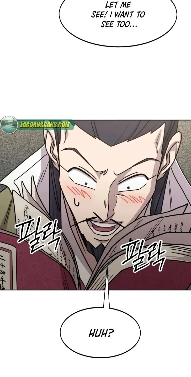 Return of the Mount Hua Sect Chapter 181 575 d50ea8b42570