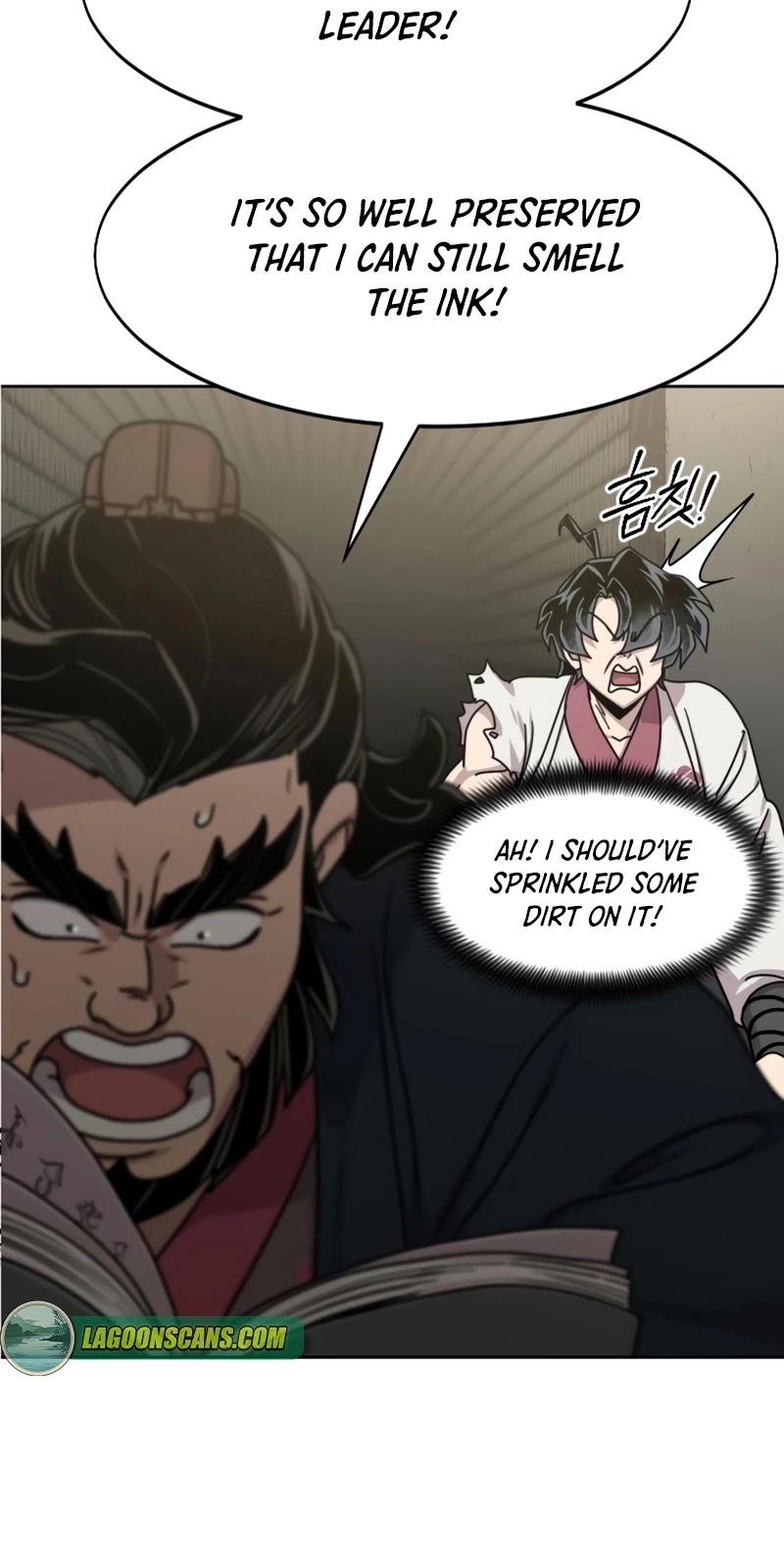 Return of the Mount Hua Sect Chapter 181 542 e05d67882ee4