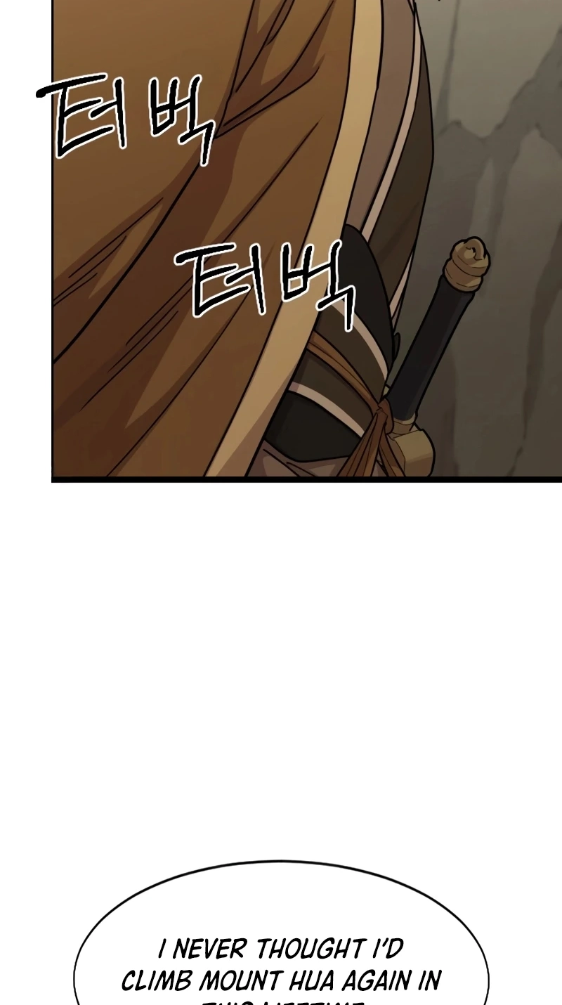 Return of the Mount Hua Sect Chapter 181 654 e6f15b491ad1