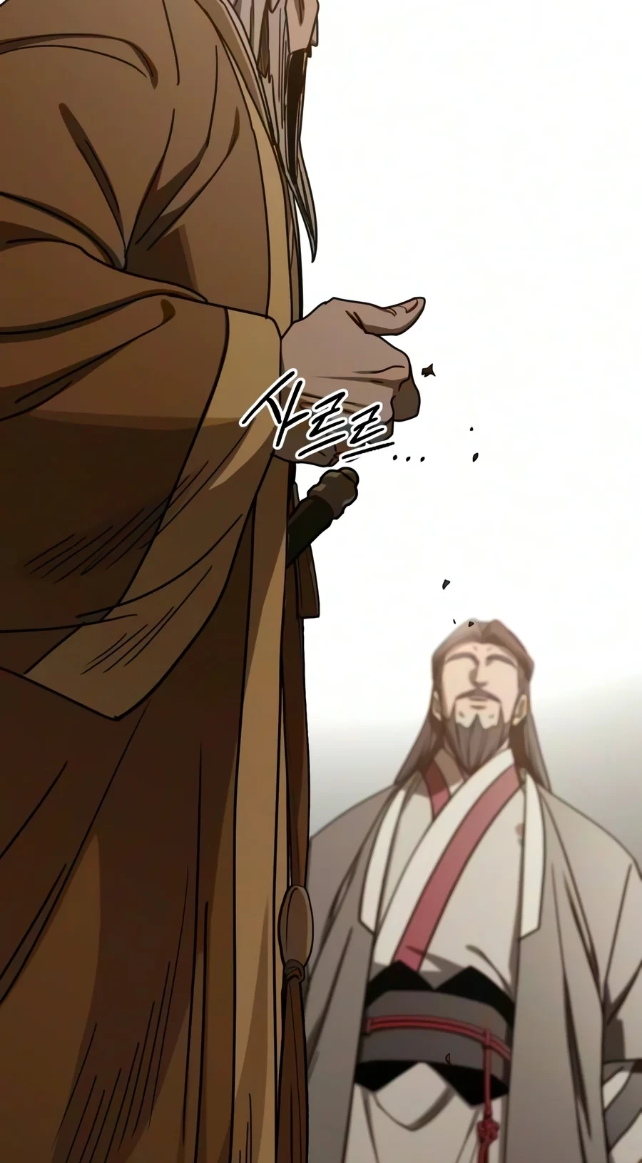 Return of the Mount Hua Sect capítulo 182 página 140