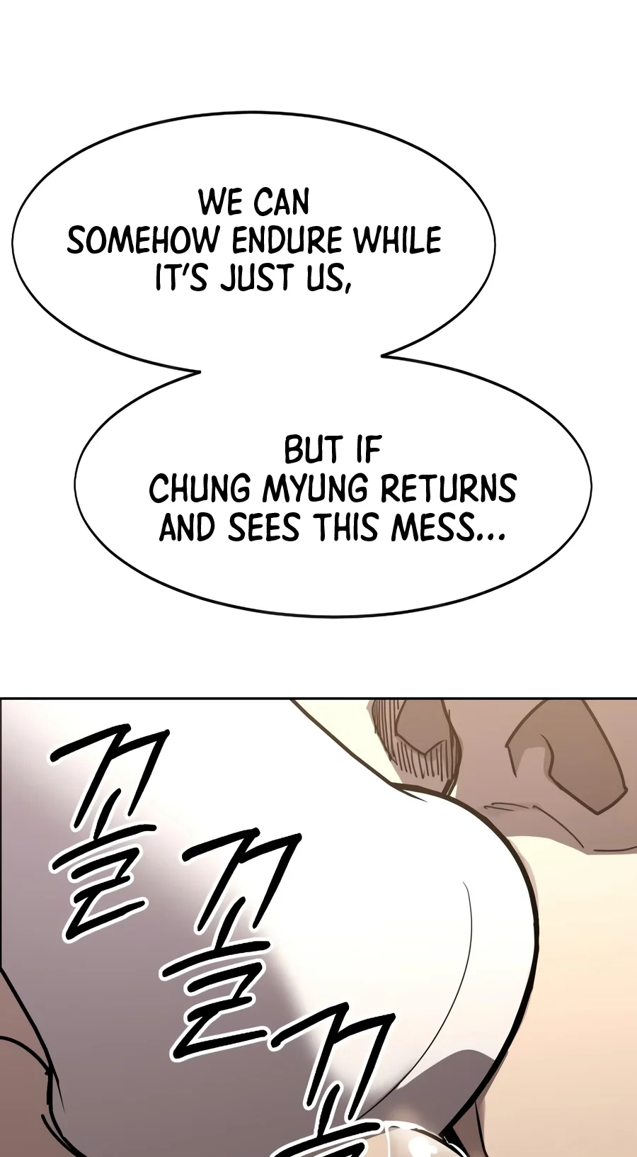 Return of the Mount Hua Sect capítulo 183 página 140