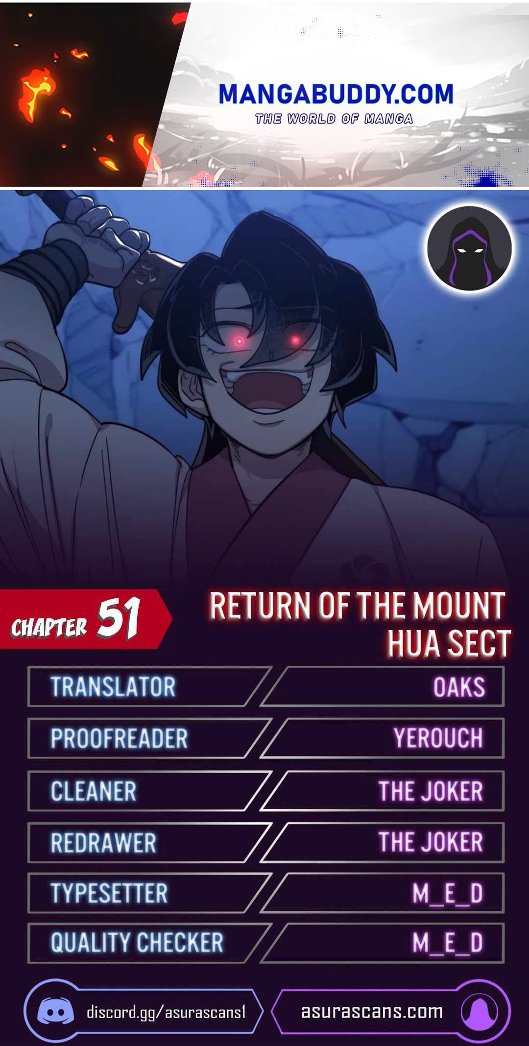 Return of the Mount Hua Sect Chapter 51 44 001
