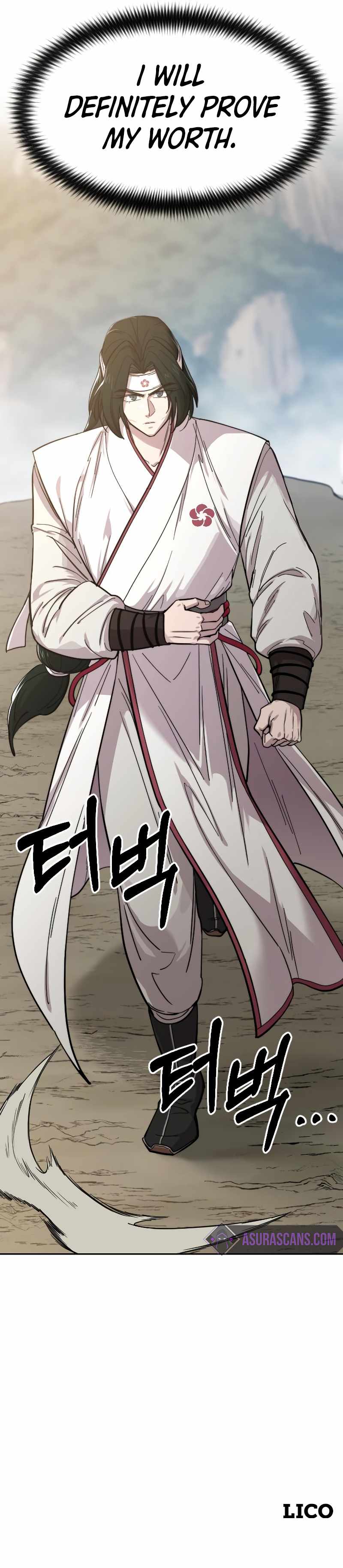 Return of the Mount Hua Sect Chapter 51 54 011