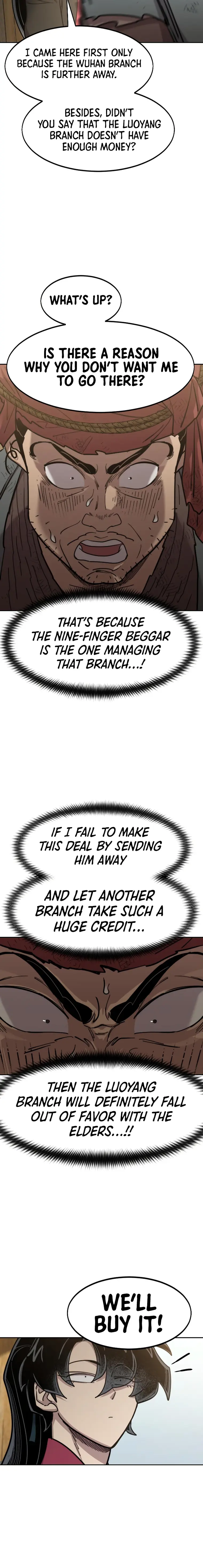 Return of the Mount Hua Sect Chapter 88 102 7