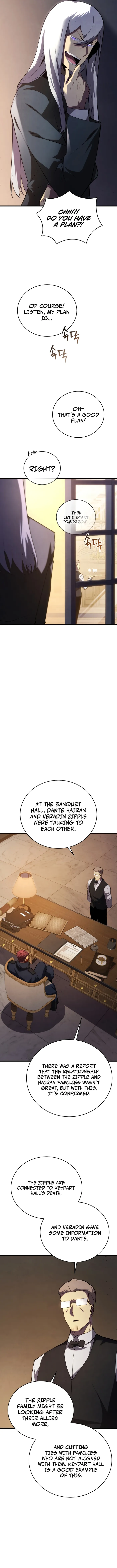 Swordmaster’s Youngest Son Chapter 101 68 13