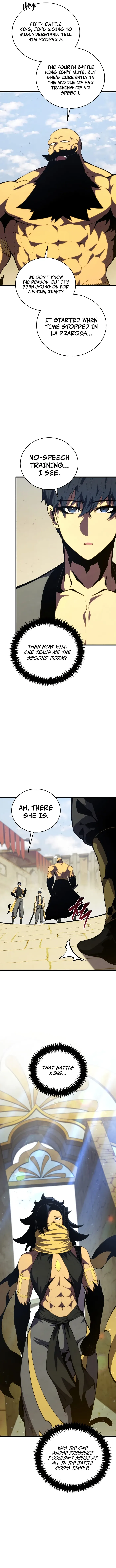 Swordmaster’s Youngest Son Chapter 132 60 11