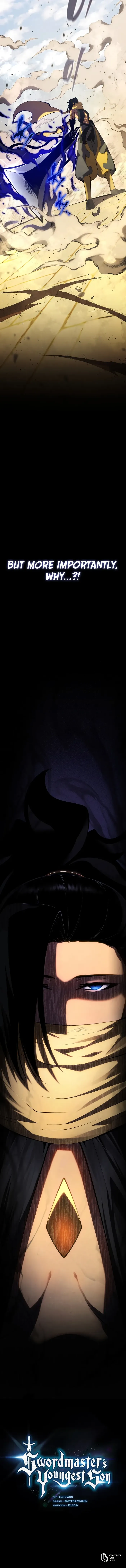 Swordmaster’s Youngest Son Chapter 132 63 14