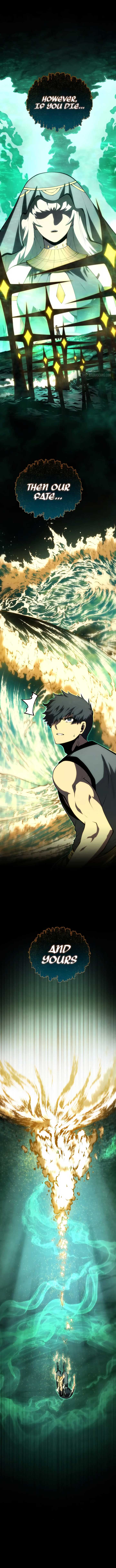 Swordmaster’s Youngest Son Chapter 137 78 1