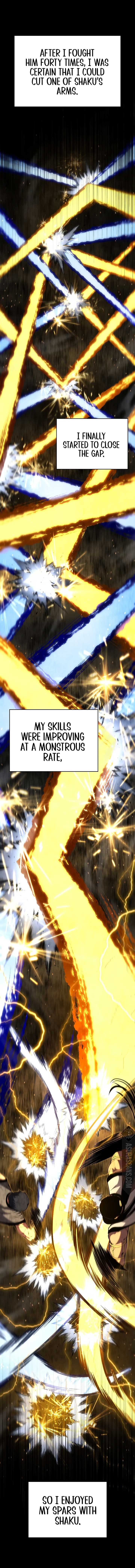 Swordmaster’s Youngest Son Chapter 137 90 13