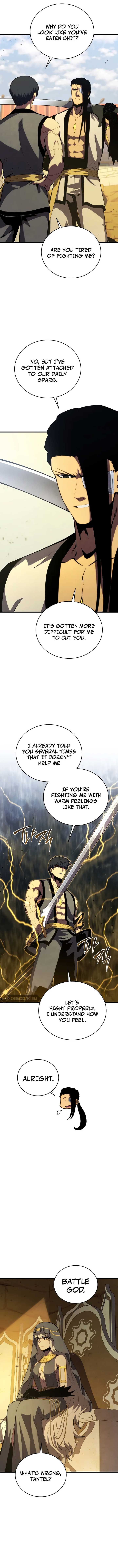 Swordmaster’s Youngest Son Chapter 137 92 15