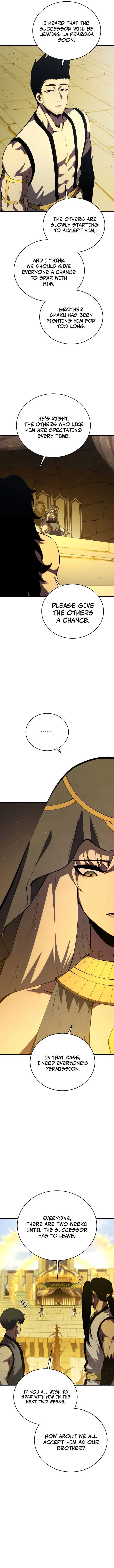 Swordmaster’s Youngest Son Chapter 137 93 16