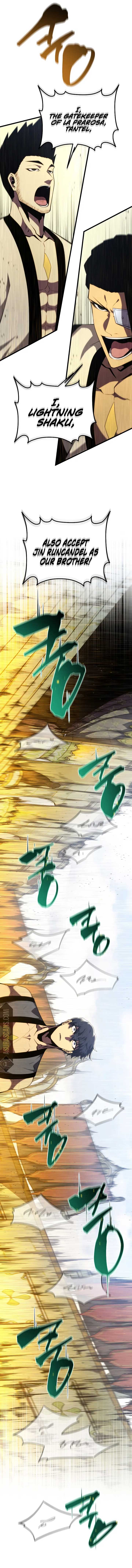 Swordmaster’s Youngest Son Chapter 137 97 20