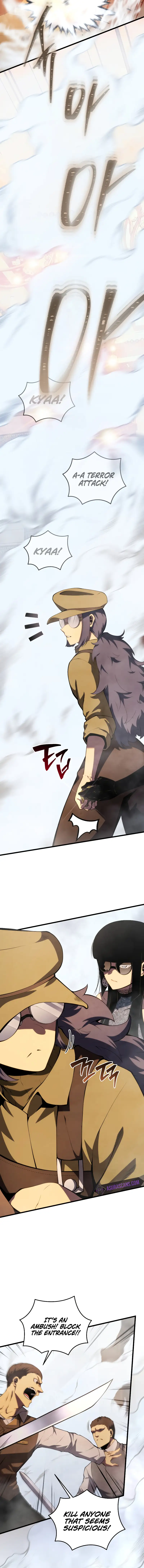 Swordmaster’s Youngest Son Chapter 142 58 8