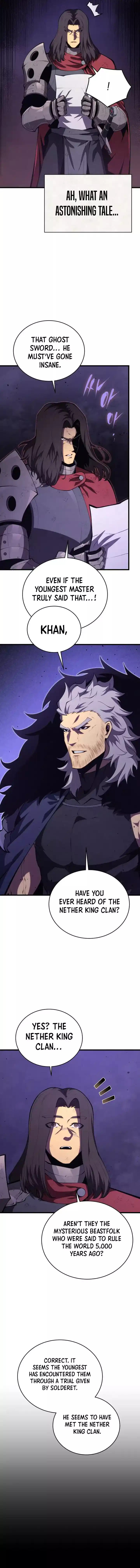 Swordmaster’s Youngest Son Chapter 147 64 06