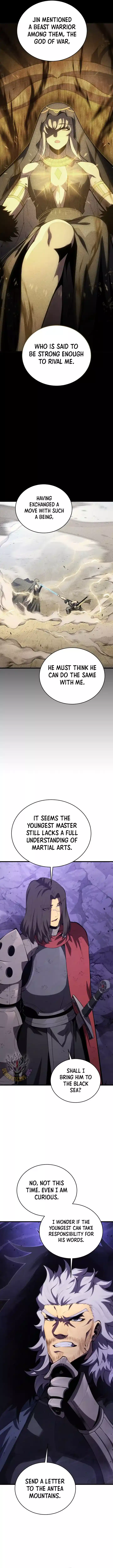 Swordmaster’s Youngest Son Chapter 147 65 07