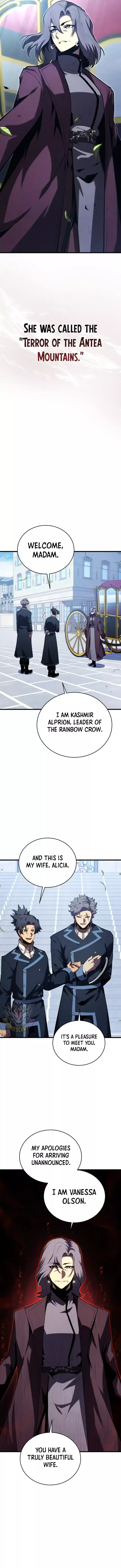 Swordmaster’s Youngest Son Chapter 147 69 11