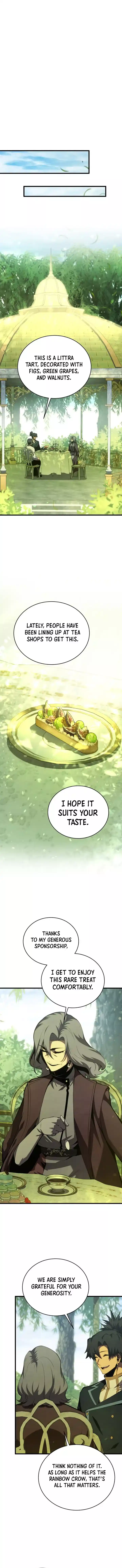 Swordmaster’s Youngest Son Chapter 147 72 14