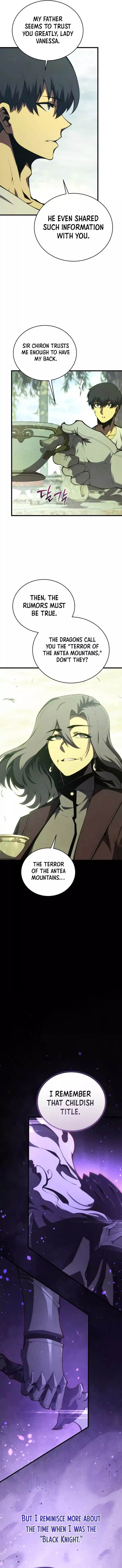 Swordmaster’s Youngest Son Chapter 147 74 16