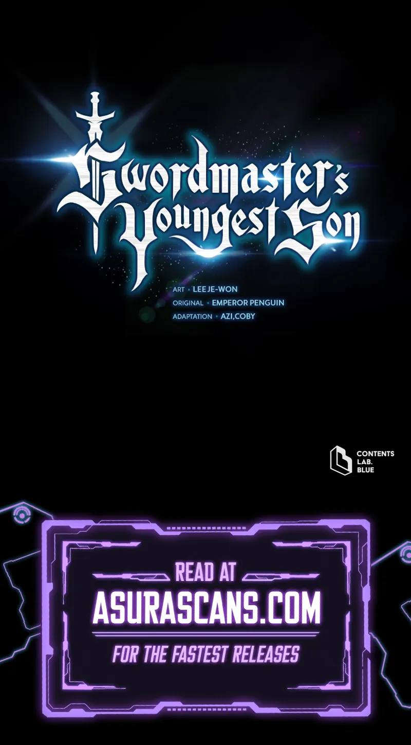 Swordmaster’s Youngest Son Chapter 151 59 12