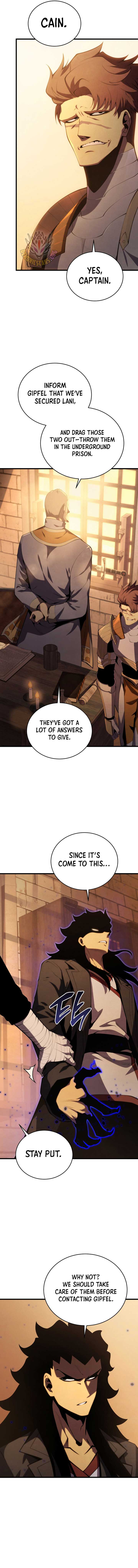 Swordmaster’s Youngest Son Chapter 167 60 10
