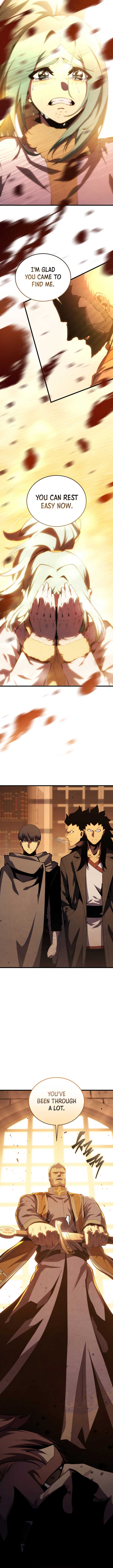 Swordmaster’s Youngest Son Chapter 167 62 12