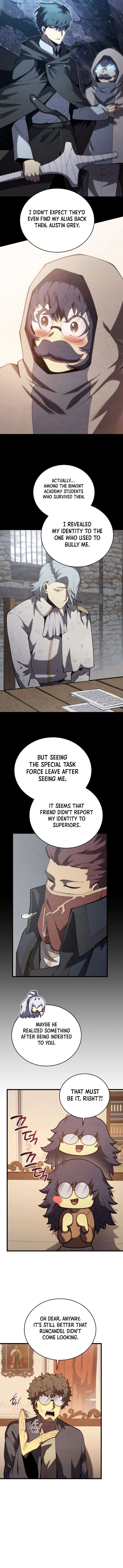 Swordmaster’s Youngest Son Chapter 182 53 04