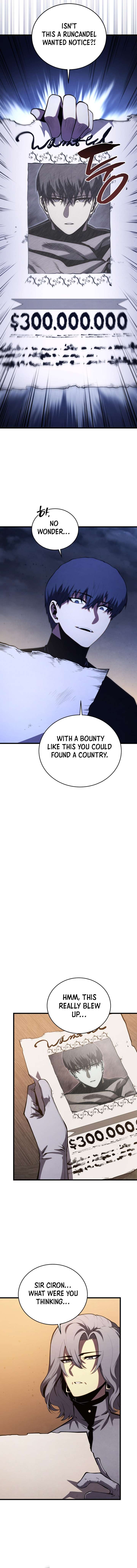 Swordmaster’s Youngest Son Chapter 182 57 08