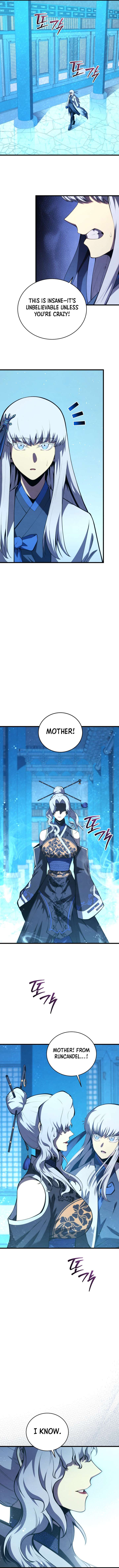 Swordmaster’s Youngest Son Chapter 182 59 10