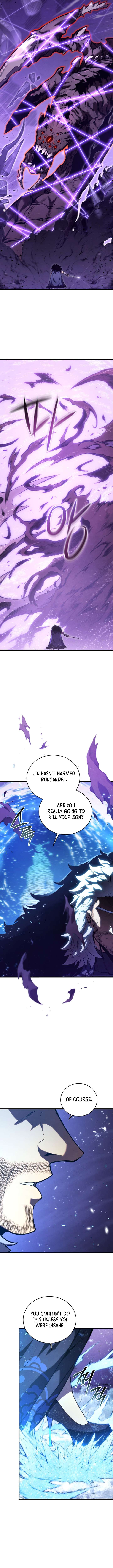 Swordmaster’s Youngest Son Chapter 182 61 12