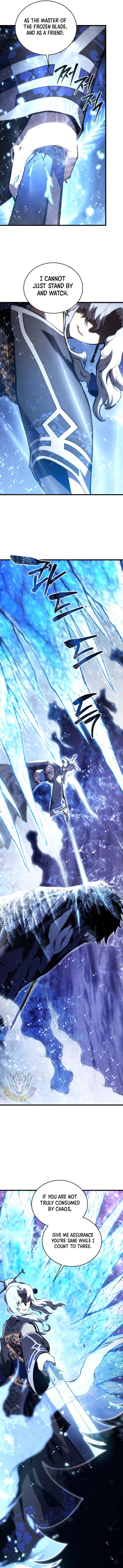 Swordmaster’s Youngest Son Chapter 182 62 13
