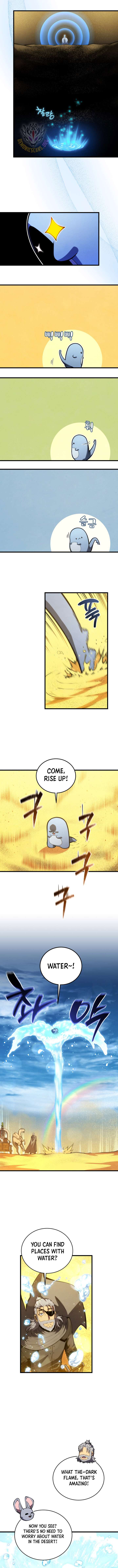 Swordmaster’s Youngest Son Chapter 192 60 10