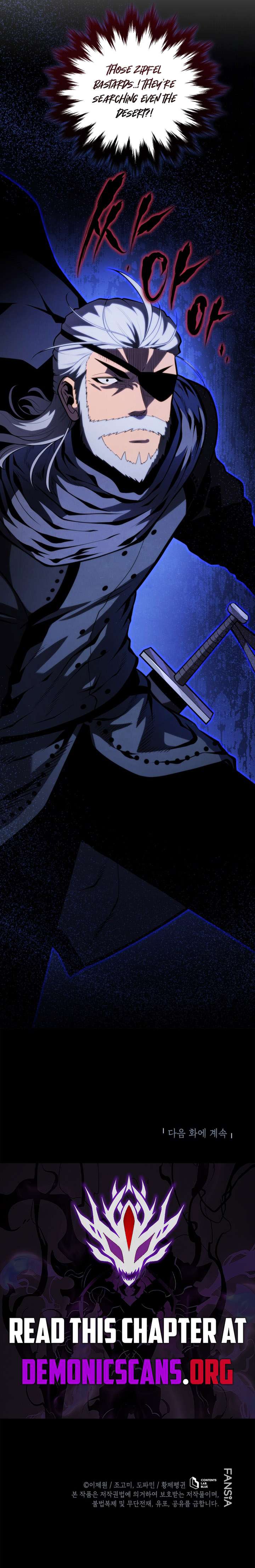 Swordmaster’s Youngest Son Chapter 192 63 13